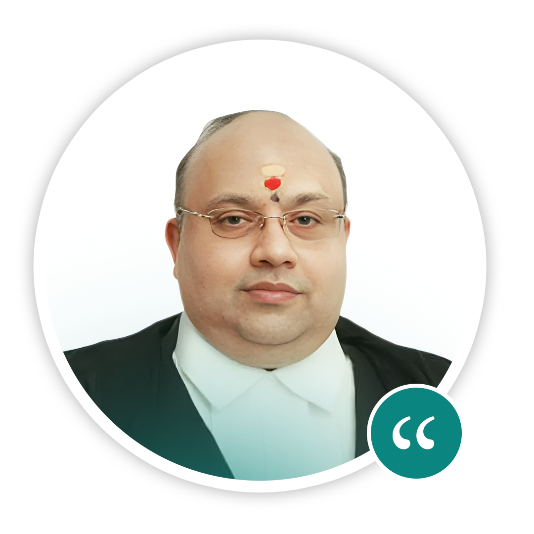 Justice S. Easwaran